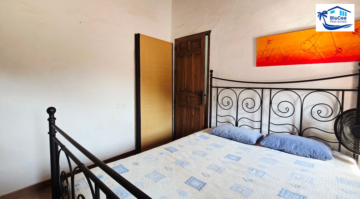 For sale beautiful house Almachar - BluCee Real Estate (3)