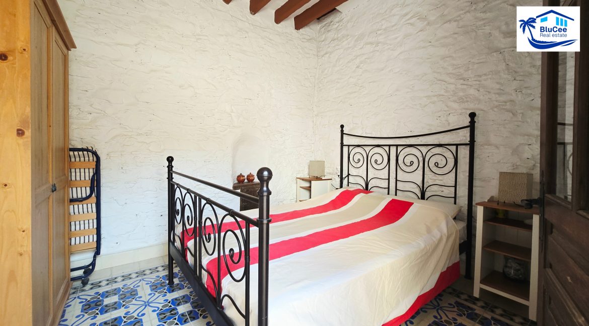 For sale beautiful house Almachar - BluCee Real Estate (31)