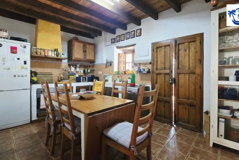 For sale beautiful house Almachar - BluCee Real Estate (34)