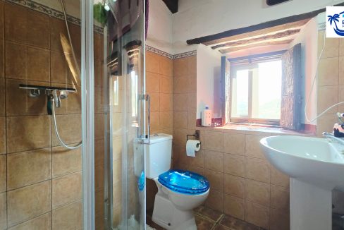 For sale beautiful house Almachar - BluCee Real Estate (35)