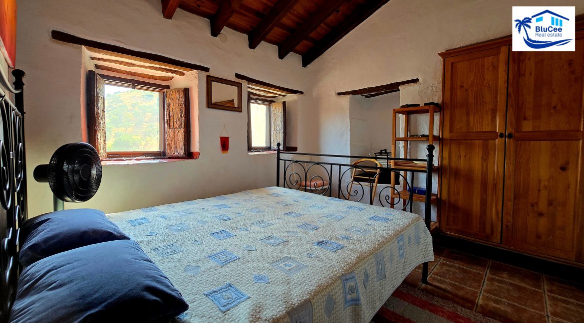 For sale beautiful house Almachar - BluCee Real Estate (36)