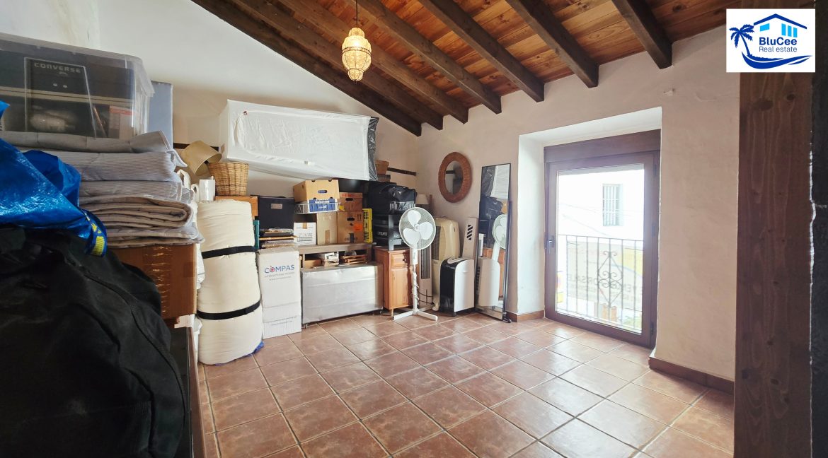 For sale beautiful house Almachar - BluCee Real Estate (4)