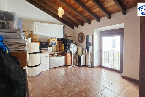For sale beautiful house Almachar - BluCee Real Estate (4)