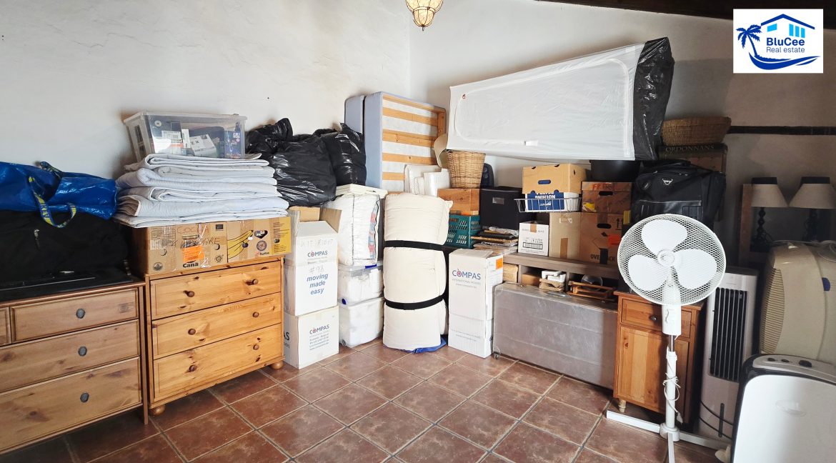 For sale beautiful house Almachar - BluCee Real Estate (5)