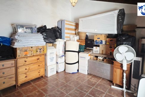 For sale beautiful house Almachar - BluCee Real Estate (5)