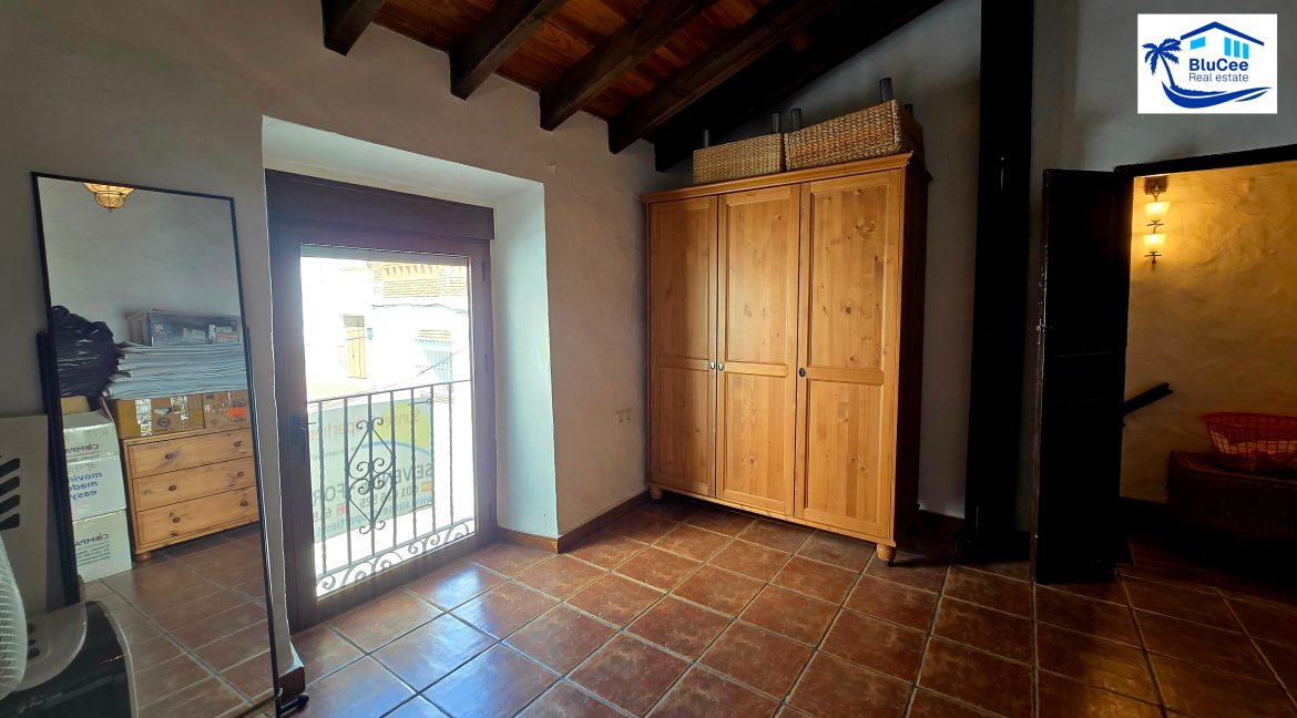 For sale beautiful house Almachar - BluCee Real Estate (6)