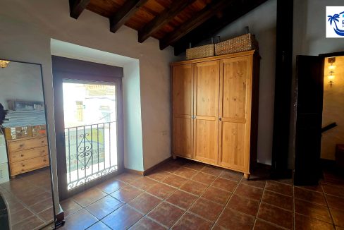 For sale beautiful house Almachar - BluCee Real Estate (6)