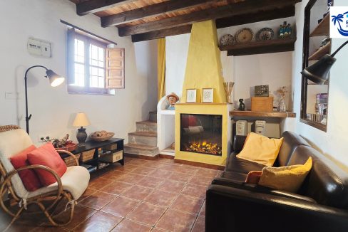 For sale beautiful house Almachar - BluCee Real Estate (7)