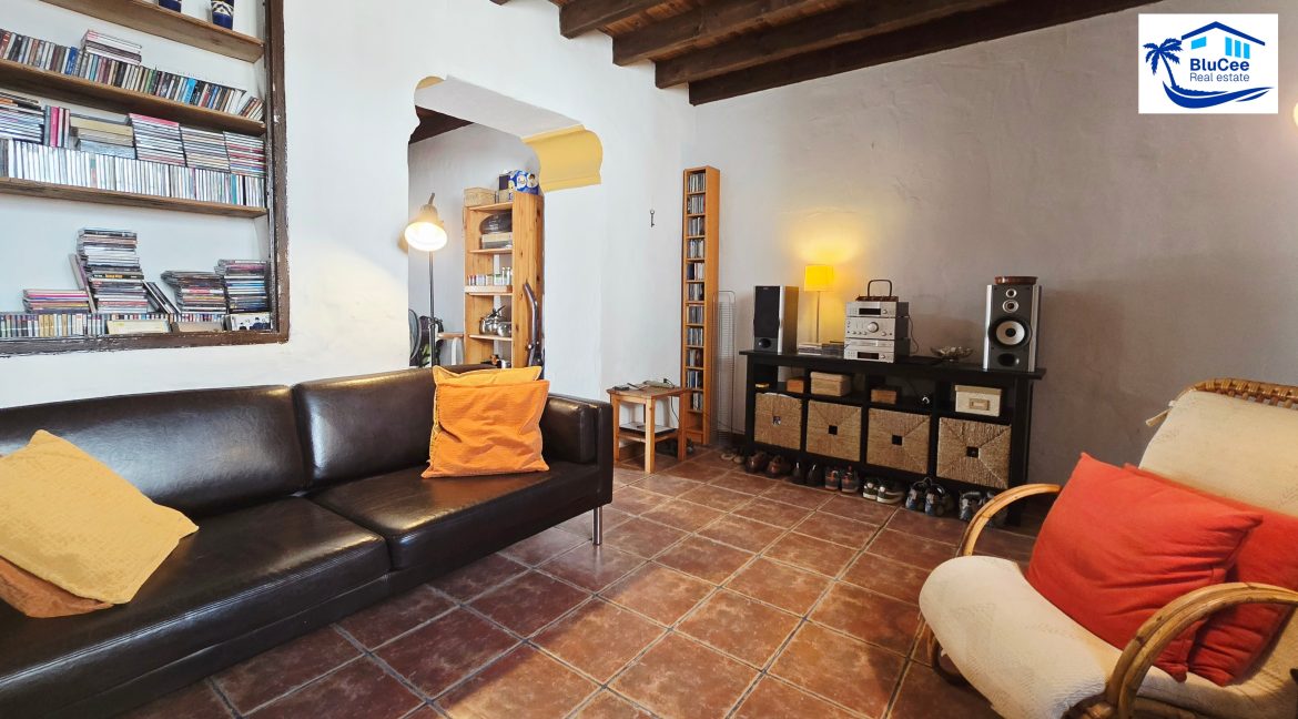 For sale beautiful house Almachar - BluCee Real Estate (9)