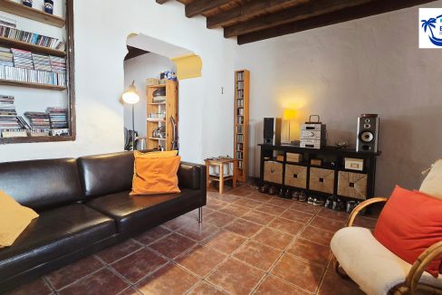 For sale beautiful house Almachar - BluCee Real Estate (9)