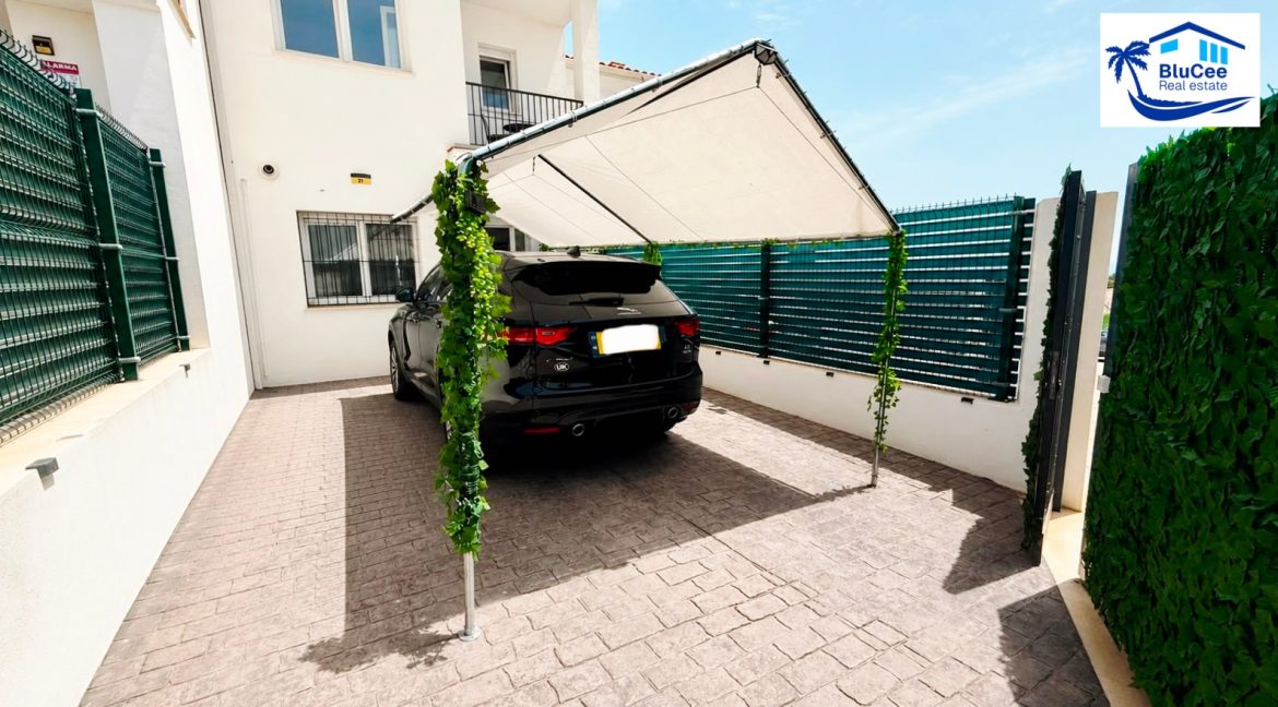 For sale house in VAlle Niza, Costa del Sol - BluCee Real Estate (1)