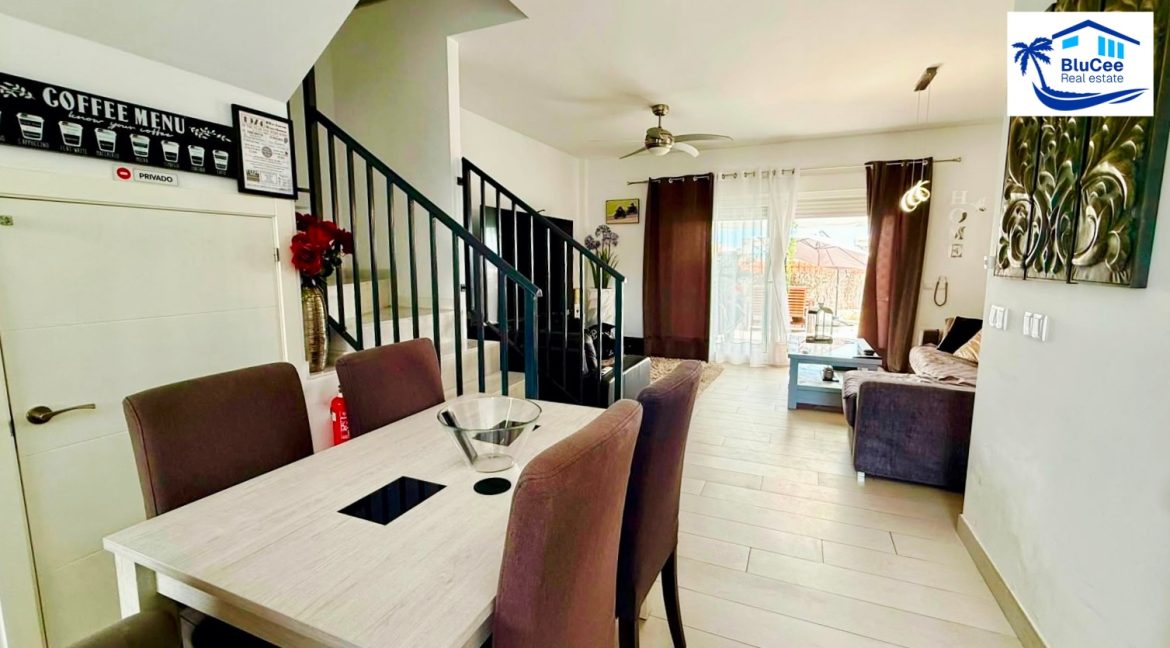 For sale house in VAlle Niza, Costa del Sol - BluCee Real Estate (10)