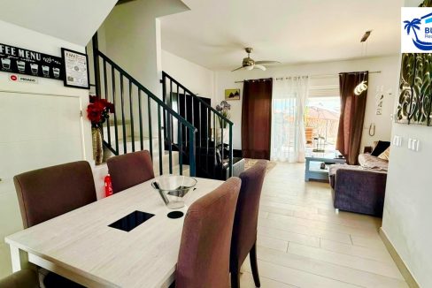 For sale house in VAlle Niza, Costa del Sol - BluCee Real Estate (10)