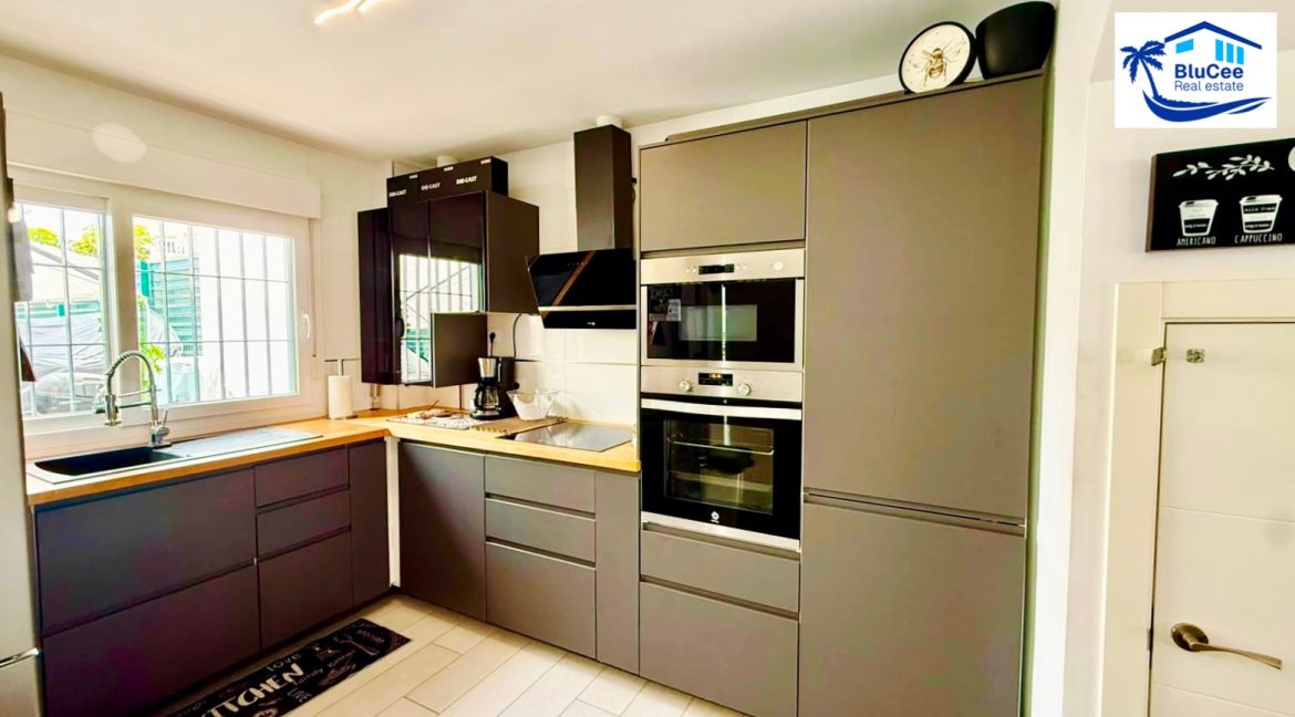 For sale house in VAlle Niza, Costa del Sol - BluCee Real Estate (12)