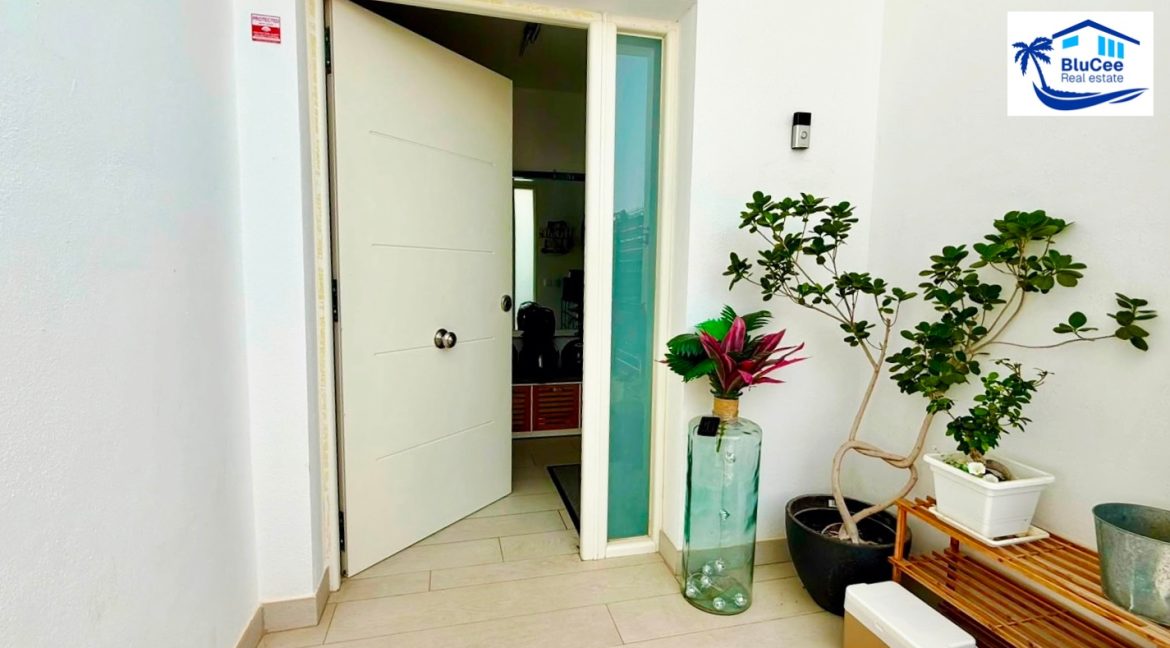For sale house in VAlle Niza, Costa del Sol - BluCee Real Estate (14)