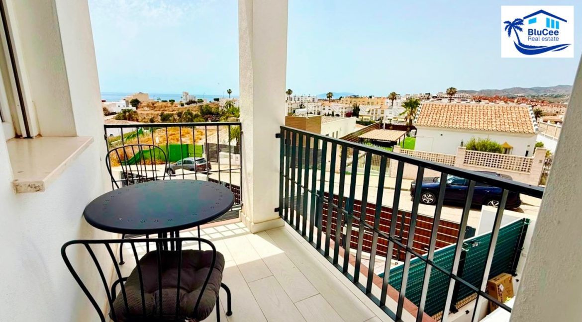For sale house in VAlle Niza, Costa del Sol - BluCee Real Estate (16)