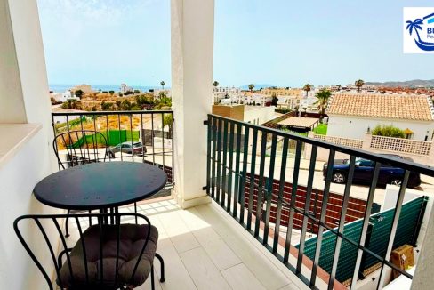 For sale house in VAlle Niza, Costa del Sol - BluCee Real Estate (16)