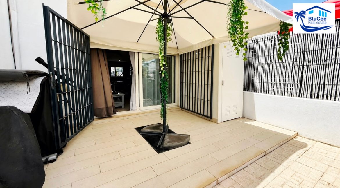 For sale house in VAlle Niza, Costa del Sol - BluCee Real Estate (2)