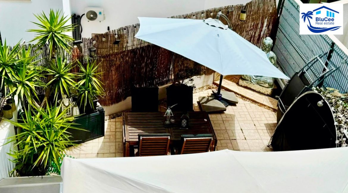For sale house in VAlle Niza, Costa del Sol - BluCee Real Estate (21)