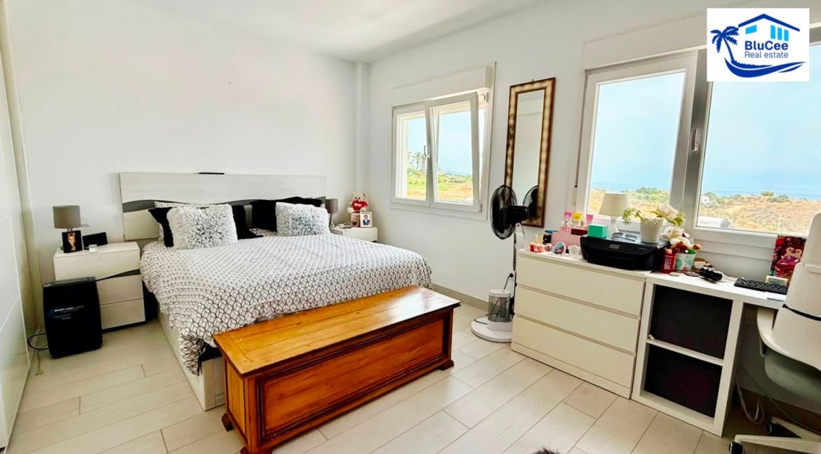 For sale house in VAlle Niza, Costa del Sol - BluCee Real Estate (22)