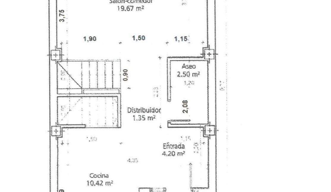 For sale house in VAlle Niza, Costa del Sol - BluCee Real Estate (23)