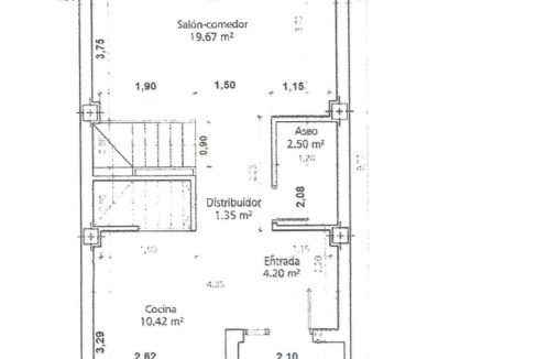For sale house in VAlle Niza, Costa del Sol - BluCee Real Estate (23)