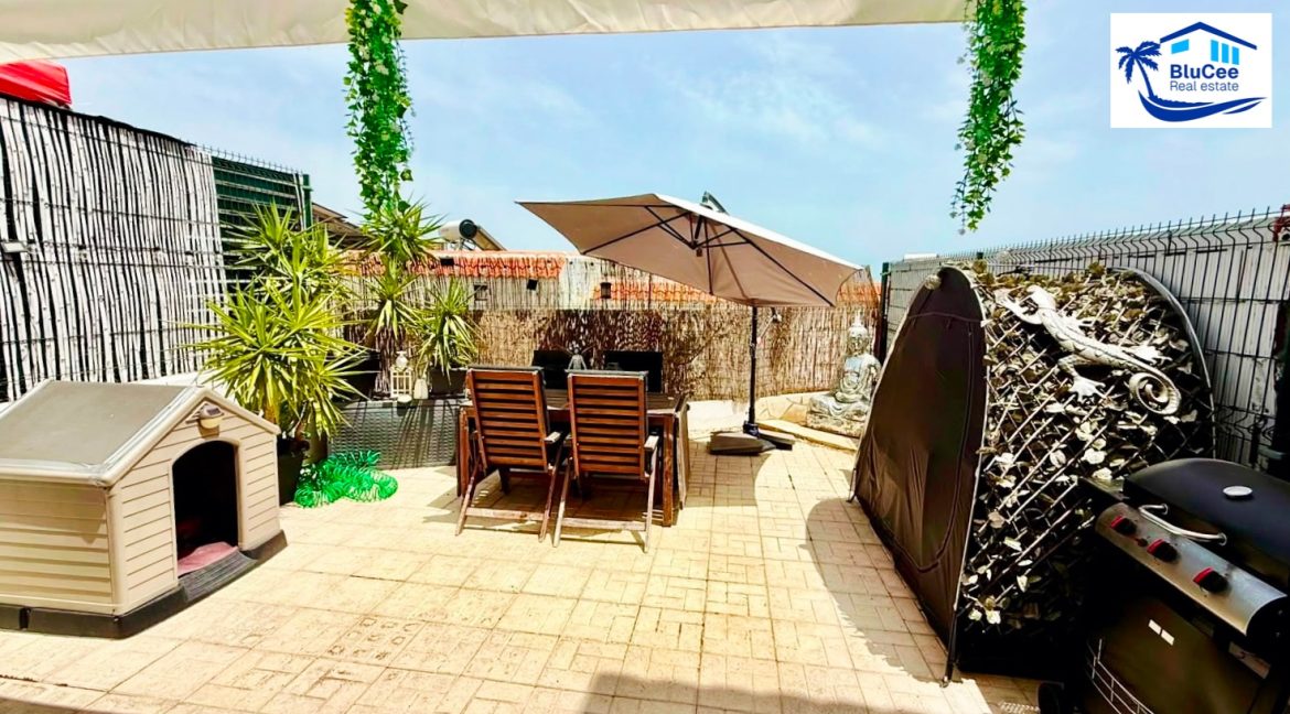 For sale house in VAlle Niza, Costa del Sol - BluCee Real Estate (5)