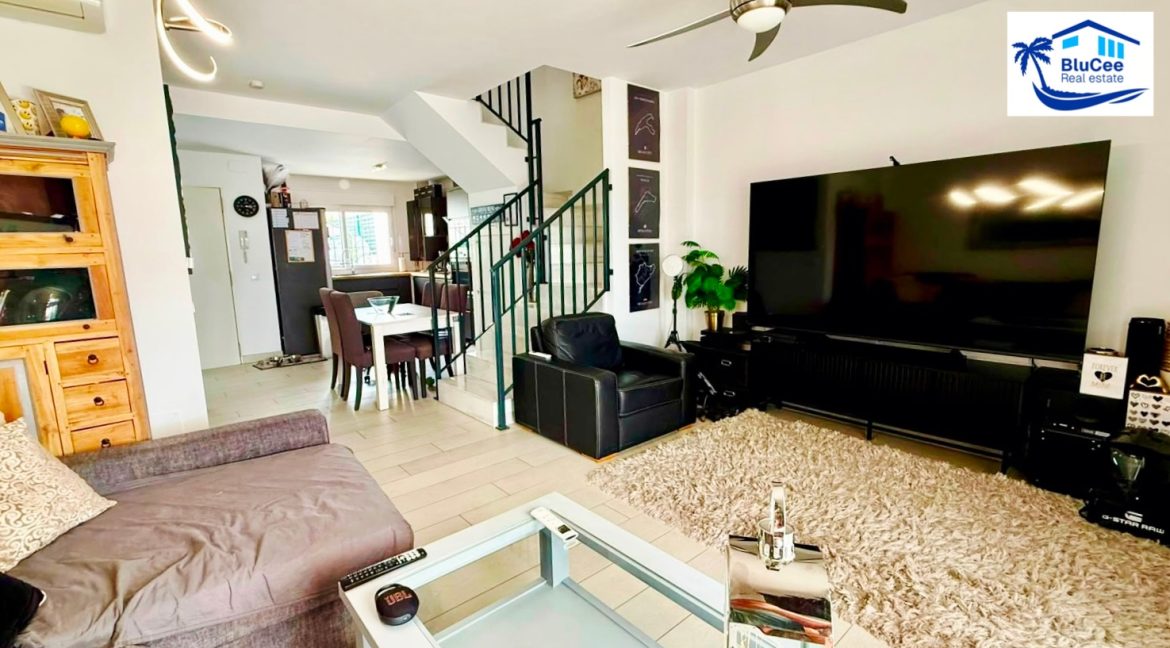 For sale house in VAlle Niza, Costa del Sol - BluCee Real Estate (6)