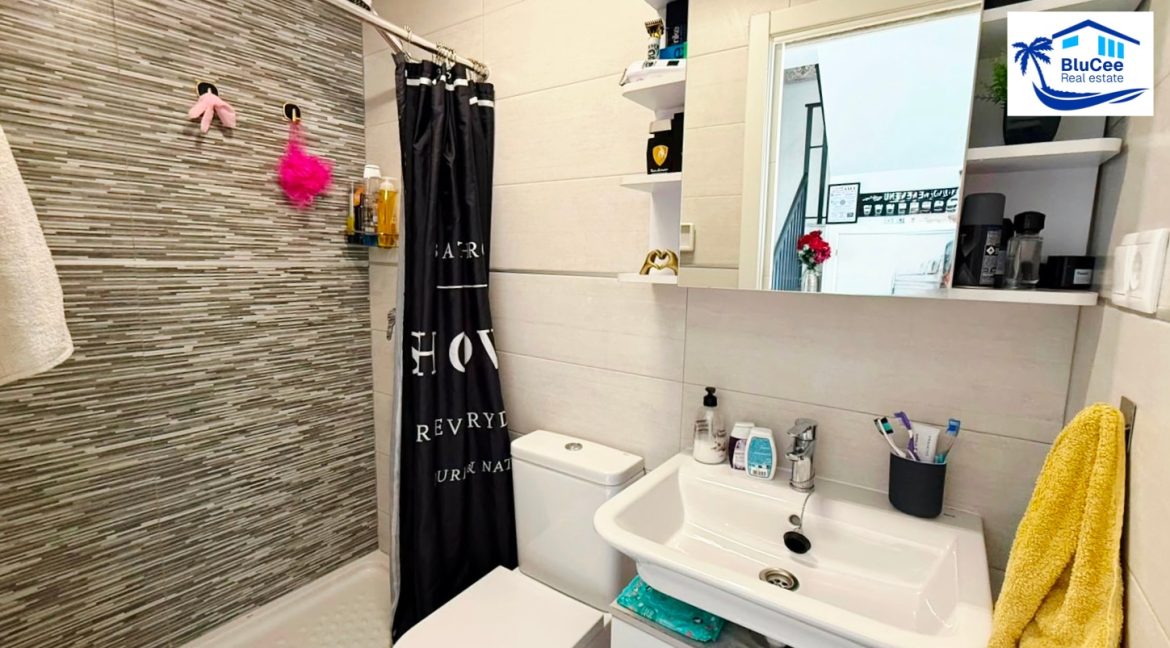 For sale house in VAlle Niza, Costa del Sol - BluCee Real Estate (7)