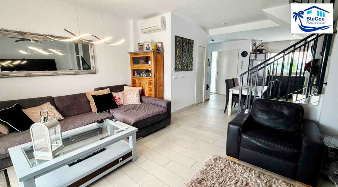 For sale house in VAlle Niza, Costa del Sol - BluCee Real Estate (8)