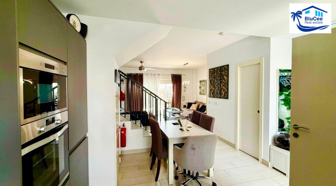 For sale house in VAlle Niza, Costa del Sol - BluCee Real Estate (9)