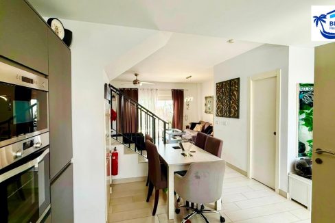 For sale house in VAlle Niza, Costa del Sol - BluCee Real Estate (9)