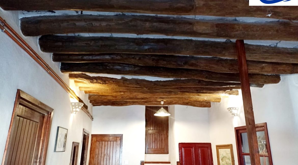 For sale house with Casa Rural licence in Cadiar, Alpujarras, Granada - BluCee Real Estate (101)