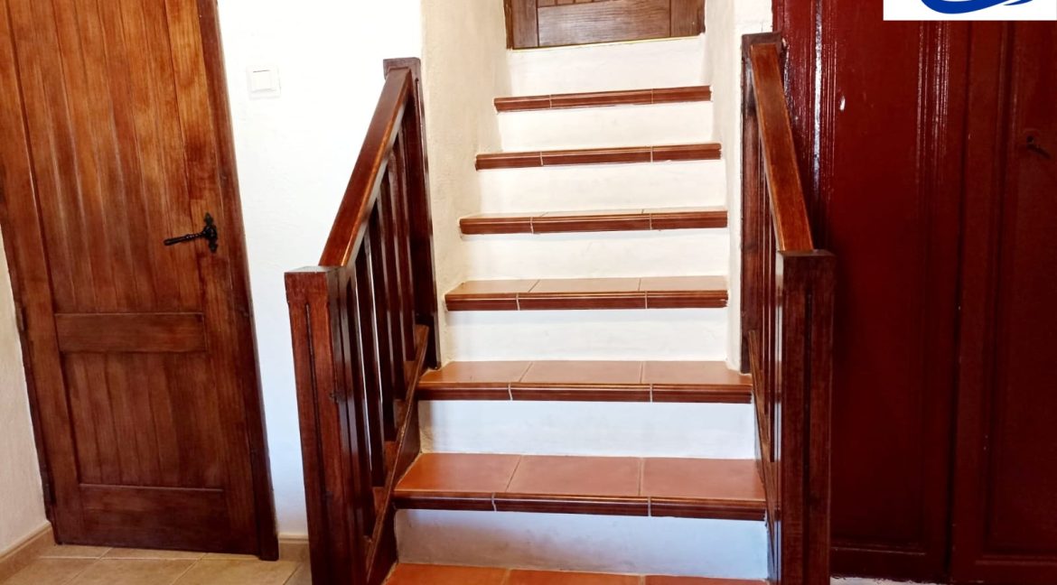 For sale house with Casa Rural licence in Cadiar, Alpujarras, Granada - BluCee Real Estate (102)