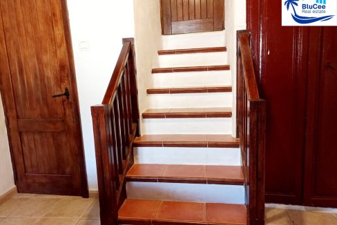For sale house with Casa Rural licence in Cadiar, Alpujarras, Granada - BluCee Real Estate (102)