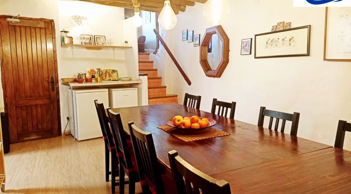 For sale house with Casa Rural licence in Cadiar, Alpujarras, Granada - BluCee Real Estate (15)