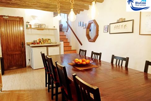 For sale house with Casa Rural licence in Cadiar, Alpujarras, Granada - BluCee Real Estate (15)
