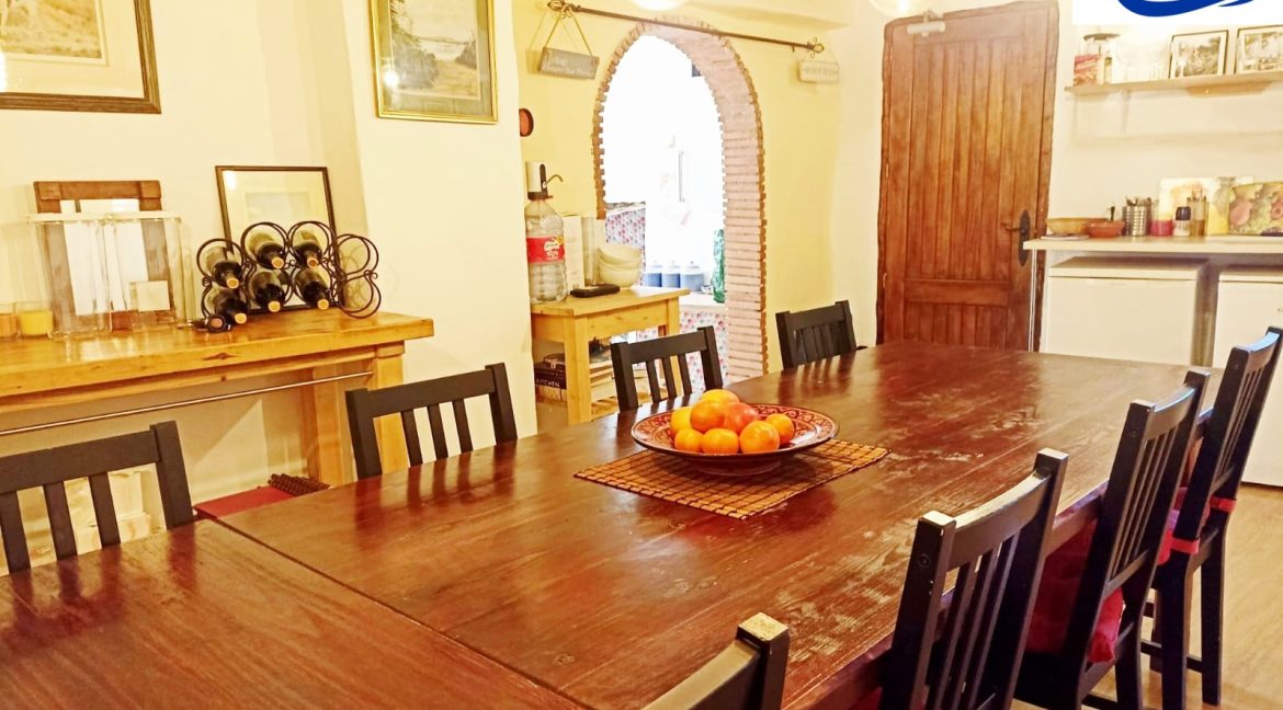 For sale house with Casa Rural licence in Cadiar, Alpujarras, Granada - BluCee Real Estate (16)