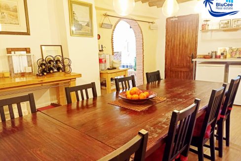 For sale house with Casa Rural licence in Cadiar, Alpujarras, Granada - BluCee Real Estate (16)