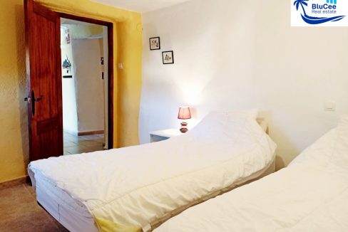 For sale house with Casa Rural licence in Cadiar, Alpujarras, Granada - BluCee Real Estate (21)