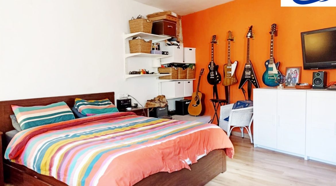 For sale house with Casa Rural licence in Cadiar, Alpujarras, Granada - BluCee Real Estate (32)