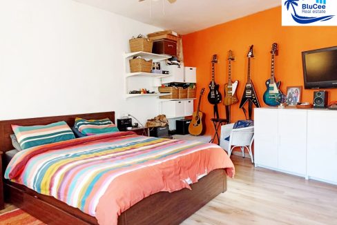 For sale house with Casa Rural licence in Cadiar, Alpujarras, Granada - BluCee Real Estate (32)
