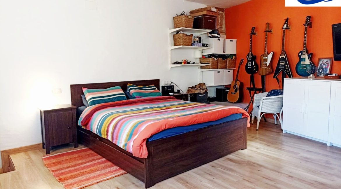 For sale house with Casa Rural licence in Cadiar, Alpujarras, Granada - BluCee Real Estate (33)