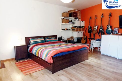 For sale house with Casa Rural licence in Cadiar, Alpujarras, Granada - BluCee Real Estate (33)
