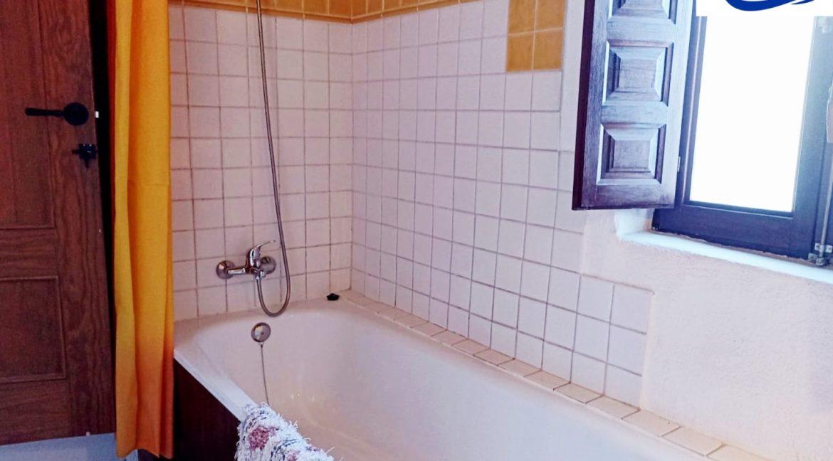 For sale house with Casa Rural licence in Cadiar, Alpujarras, Granada - BluCee Real Estate (42)