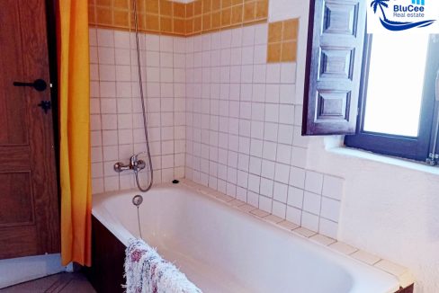 For sale house with Casa Rural licence in Cadiar, Alpujarras, Granada - BluCee Real Estate (42)