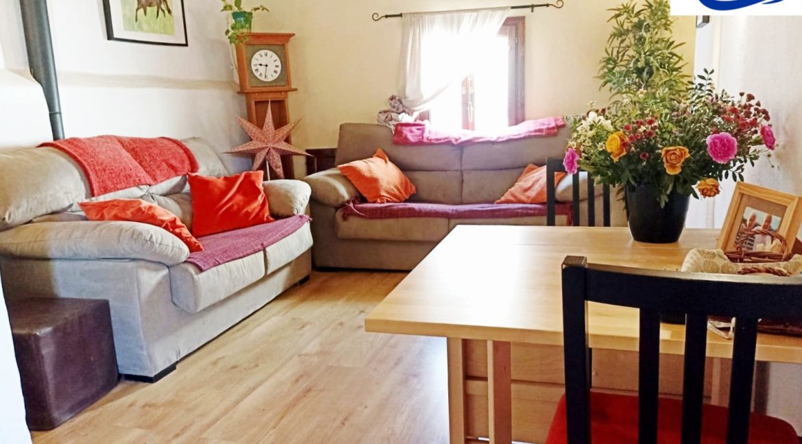 For sale house with Casa Rural licence in Cadiar, Alpujarras, Granada - BluCee Real Estate (43)