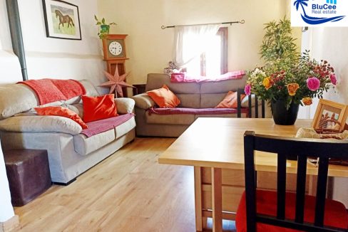 For sale house with Casa Rural licence in Cadiar, Alpujarras, Granada - BluCee Real Estate (43)