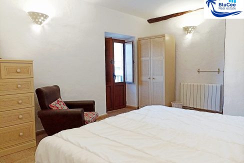 For sale house with Casa Rural licence in Cadiar, Alpujarras, Granada - BluCee Real Estate (52)