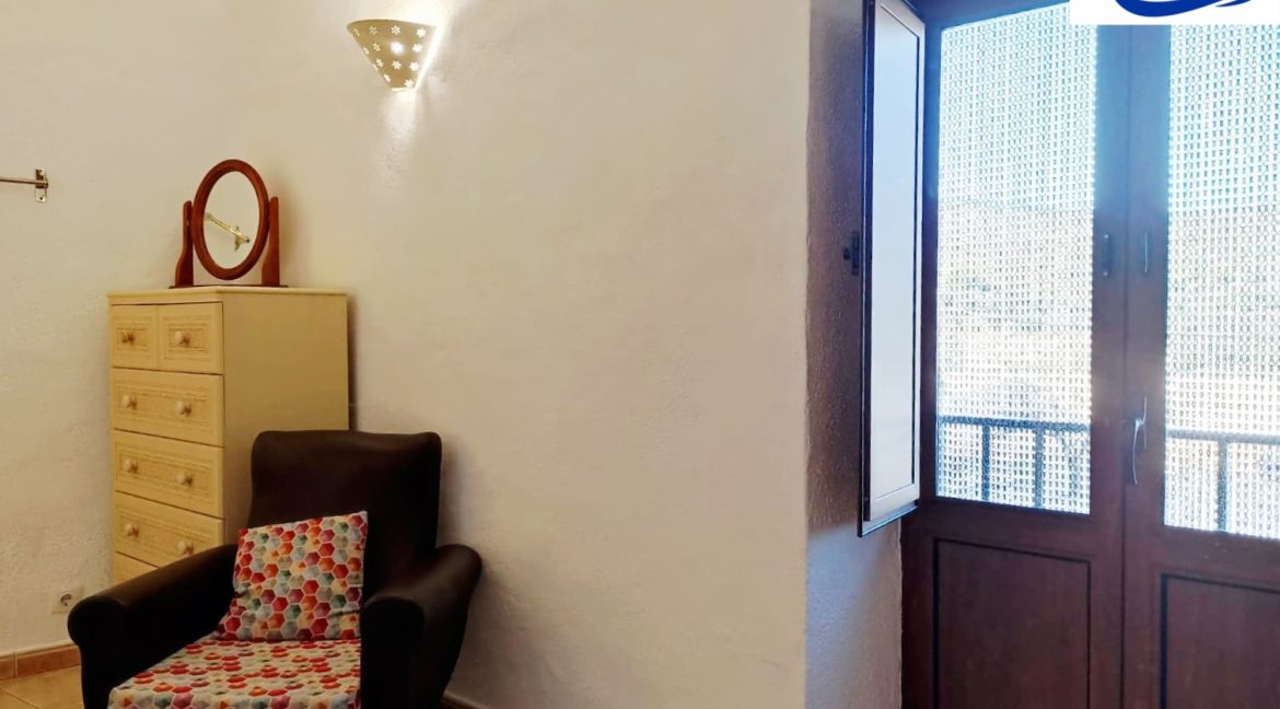 For sale house with Casa Rural licence in Cadiar, Alpujarras, Granada - BluCee Real Estate (53)